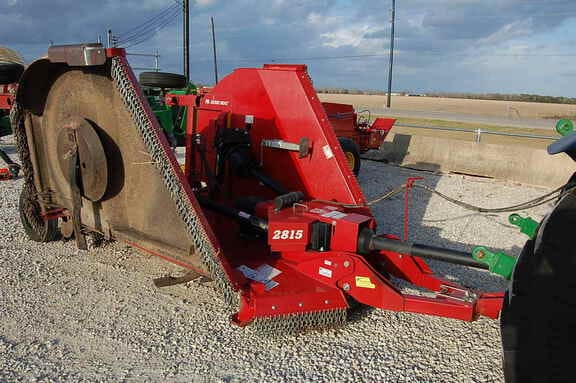 2020 Bush Hog 2815 Equipment Image0