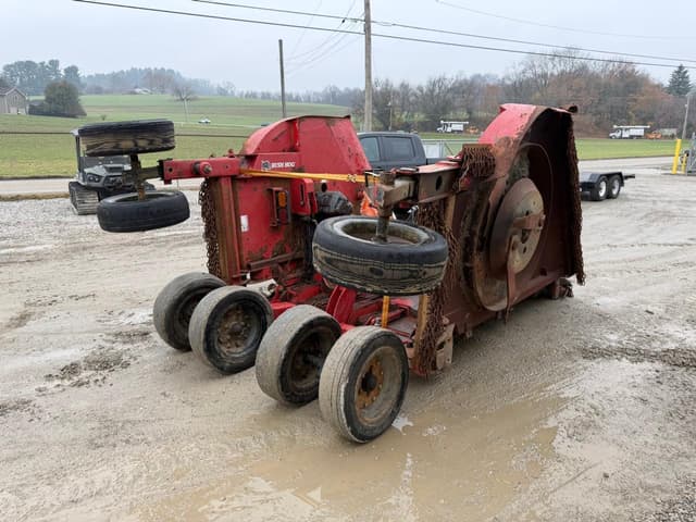 Image of Bush Hog 2815 equipment image 4