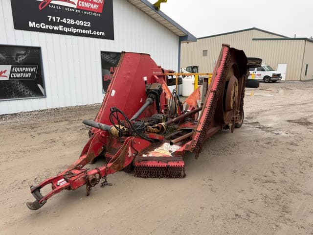 Image of Bush Hog 2815 equipment image 1
