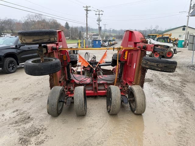 Image of Bush Hog 2815 equipment image 3