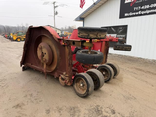 Image of Bush Hog 2815 equipment image 2