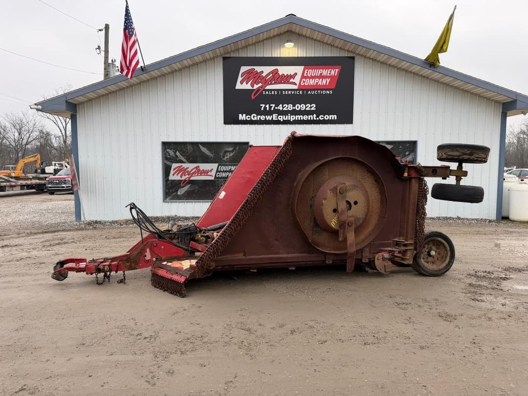 Image of Bush Hog 2815 Primary image