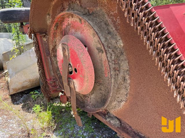 Image of Bush Hog 2815CD equipment image 3