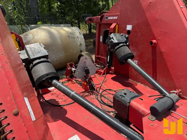 Image of Bush Hog 2815CD equipment image 4