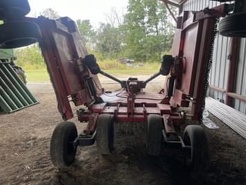 Main image Bush Hog 2820