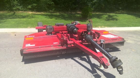 2020 Bush Hog 3510R Equipment Image0