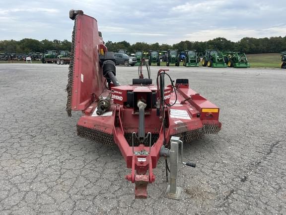 Image of Bush Hog 3810HD equipment image 2