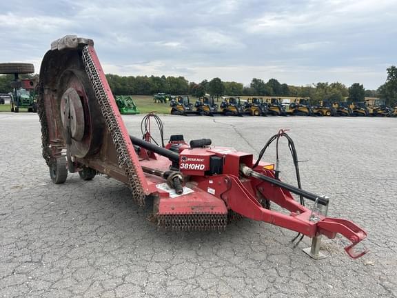 Image of Bush Hog 3810HD equipment image 3