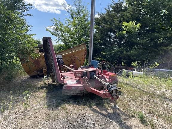 Image of Bush Hog 3810HD equipment image 1