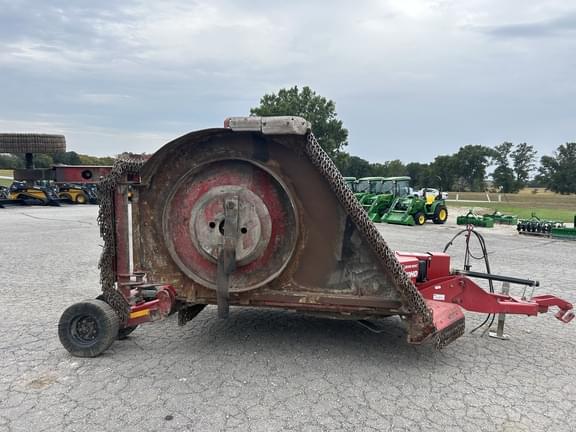 Image of Bush Hog 3810HD equipment image 4