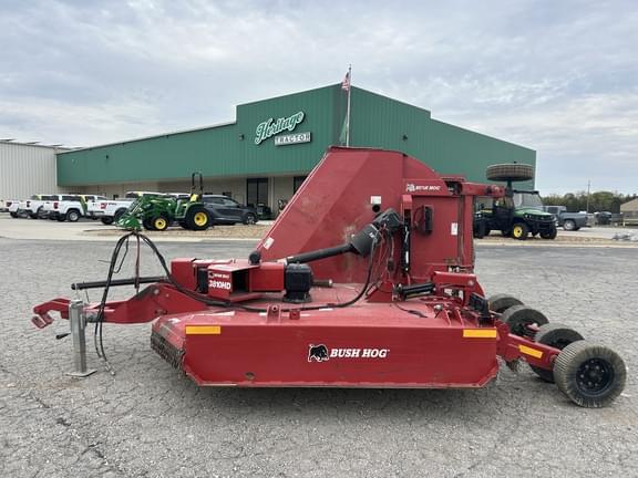 Image of Bush Hog 3810HD equipment image 1