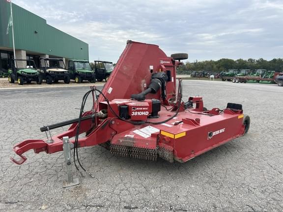 Image of Bush Hog 3810HD Primary image
