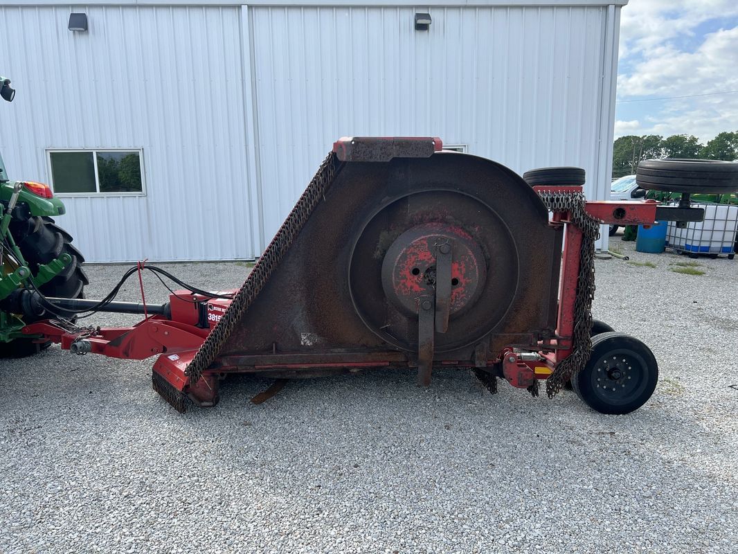 2020 Bush Hog 3815HD Equipment Image0