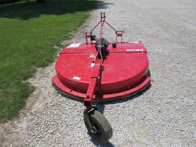 Image of Bush Hog BH216 equipment image 4