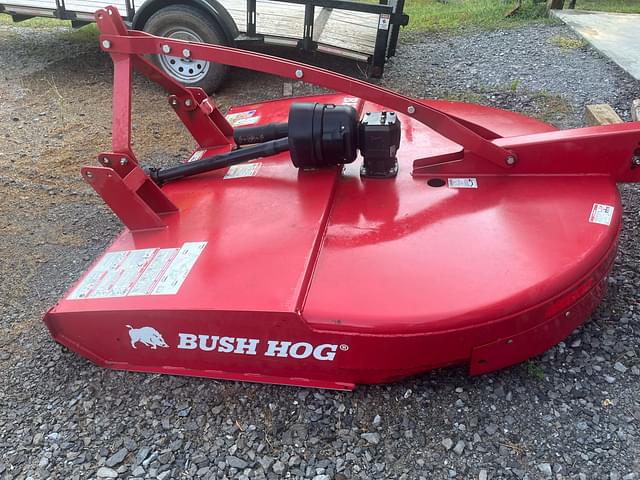 Image of Bush Hog BH216 equipment image 3