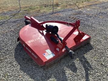 Main image Bush Hog BH216