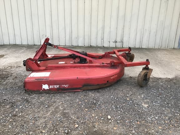Main image Bush Hog BH27