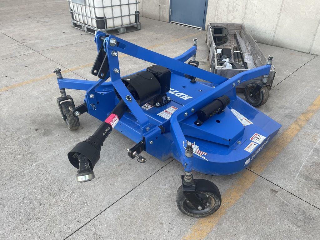 Main image Bush Hog HDTH5