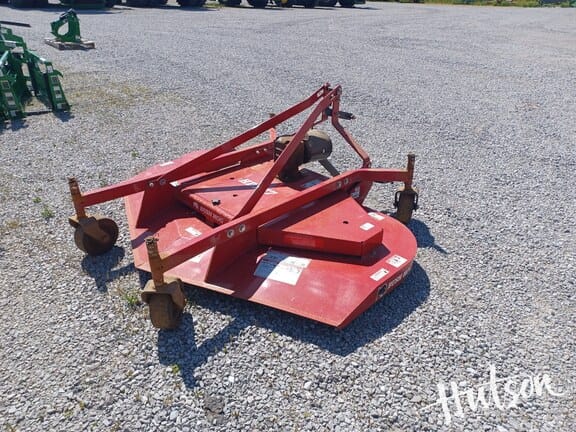 Main image Bush Hog HDTH7