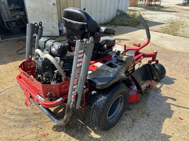 Image of Bush Hog HDZ3361 equipment image 4