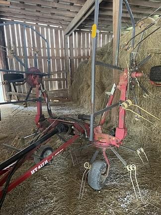 Image of Bush Hog HT417H equipment image 1
