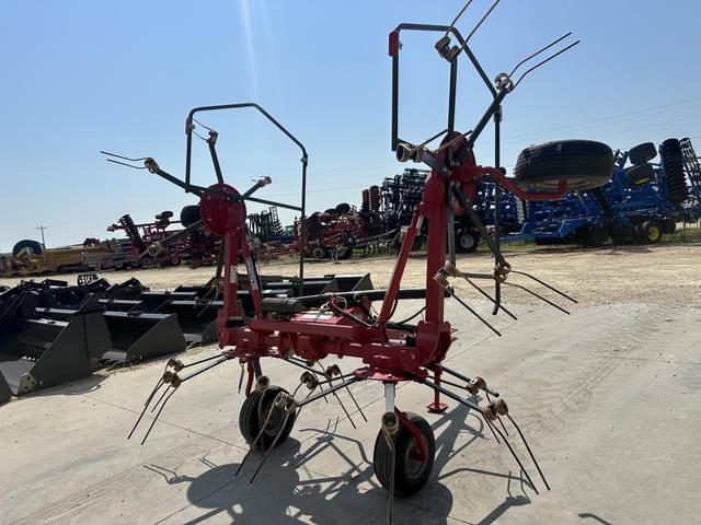 Image of Bush Hog HT417H equipment image 2