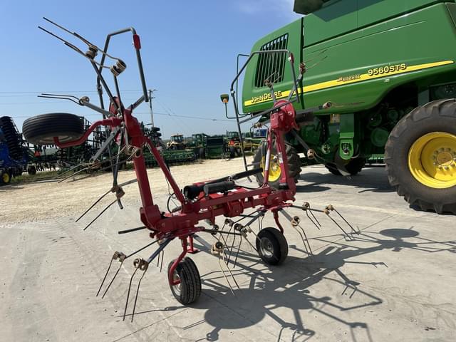 Image of Bush Hog HT417H equipment image 4