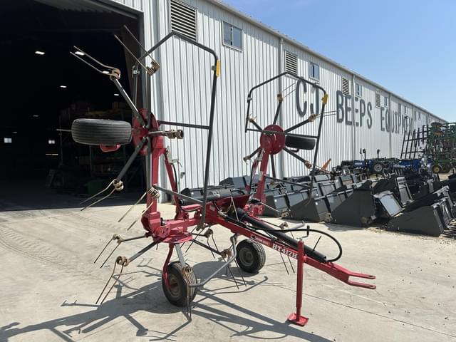 Image of Bush Hog HT417H equipment image 1