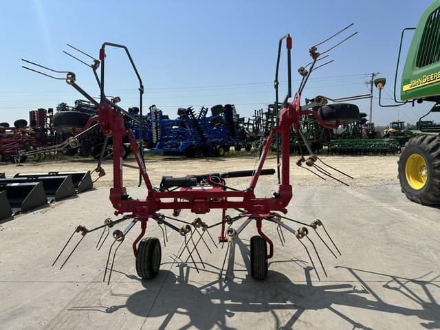Image of Bush Hog HT417H equipment image 3