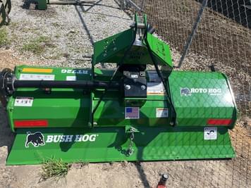 Main image Bush Hog RT72G