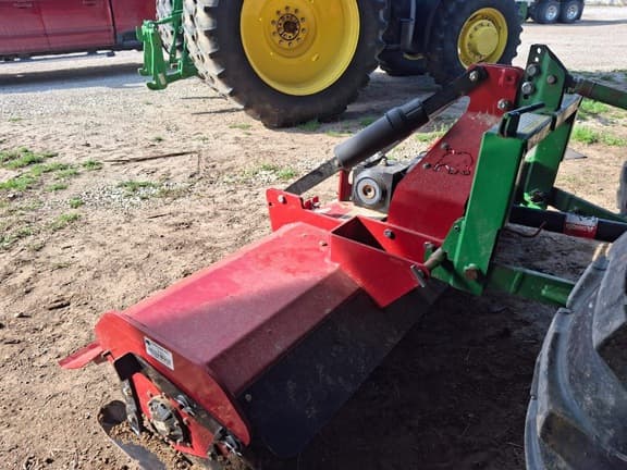 Image of Bush Hog RT84GR equipment image 2