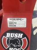 2020 Bush Hog SBX72 Image