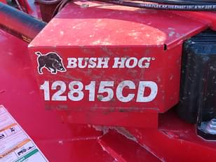 Main image Bush Hog 12815CD 3