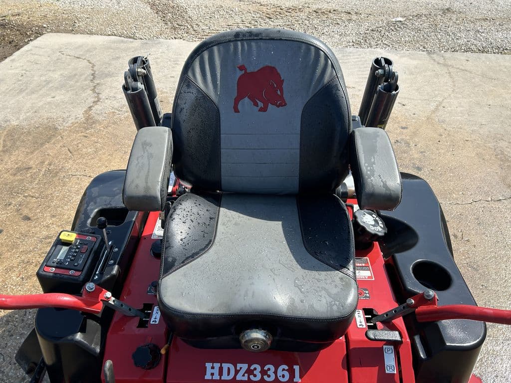 Image of Bush Hog HDZ3361 Primary image