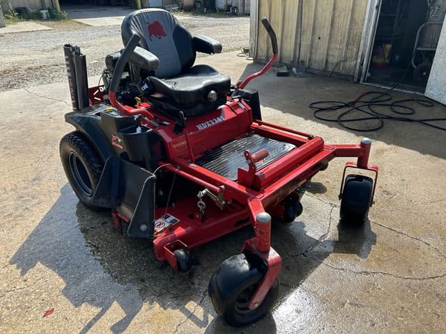 Image of Bush Hog HDZ3361 equipment image 3