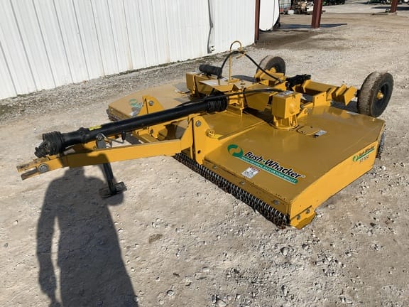 Main image Bush-Whacker ST-104