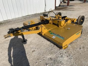 Main image Bush-Whacker ST-104