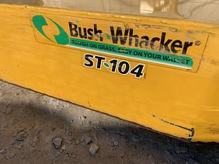 Main image Bush-Whacker ST-104 12