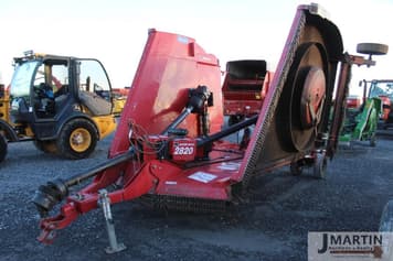 Main image Bush Hog 2820