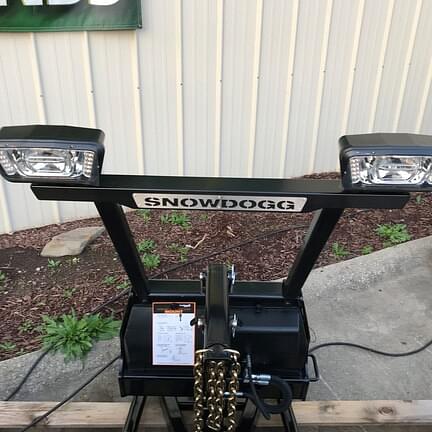 Image of Buyers SnowDogg EXII equipment image 1
