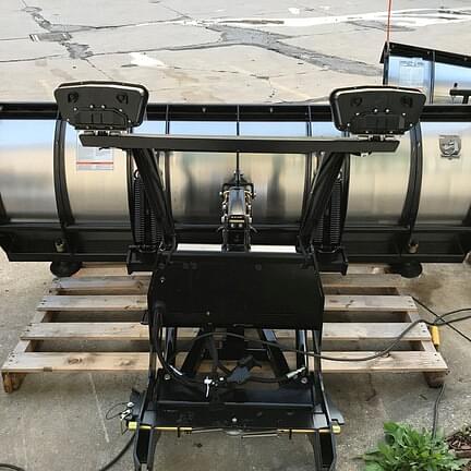 Image of Buyers SnowDogg EXII equipment image 2