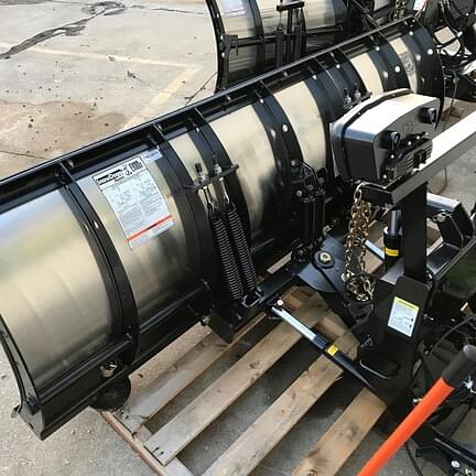 Image of Buyers SnowDogg EXII equipment image 3
