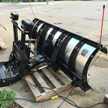 Image of Buyers SnowDogg EXII equipment image 4