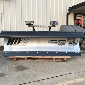 Main image Buyers SnowDogg HDII