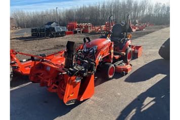 Main image Kubota BX2680