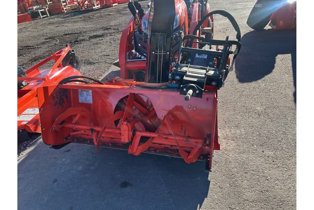 Image of Kubota BX2680 equipment image 1