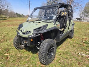 2020 Can-Am Commander 800R Image
