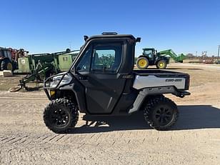 Main image Can-Am Defender Limited HD10 1