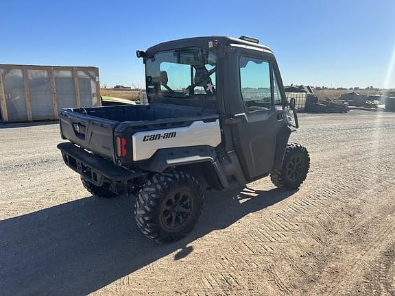 Image of Can-Am Defender Limited HD10 equipment image 4