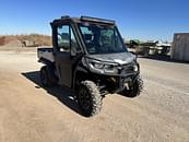 Thumbnail image Can-Am Defender Limited HD10 7